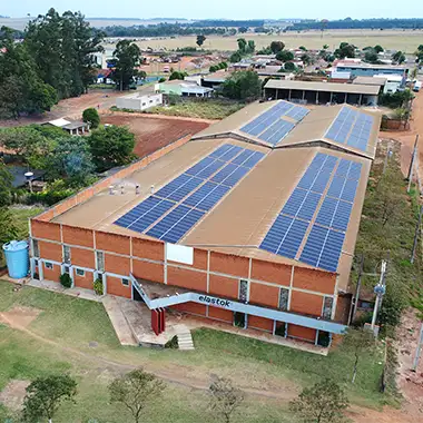 Itaquiraí/MS | 234.53 kWp