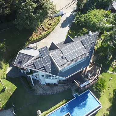 Pomerode/SC | 14.1 kWp