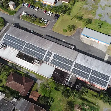 Pomerode/SC | 150.1 kWp