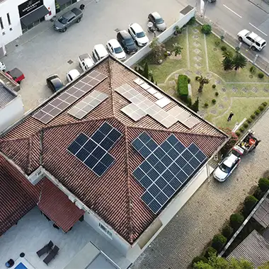 Brusque/SC | 22.26 kWp