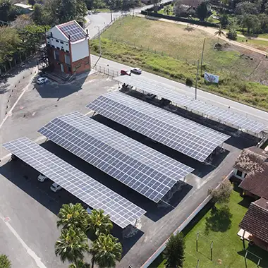 Pomerode/SC | 273.3 kWp