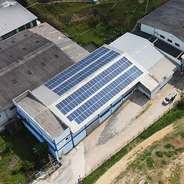Brusque/SC | 78.08 kWp
