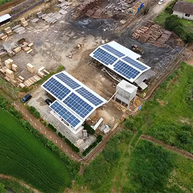 Rodeio/SC | 70.56 kWp