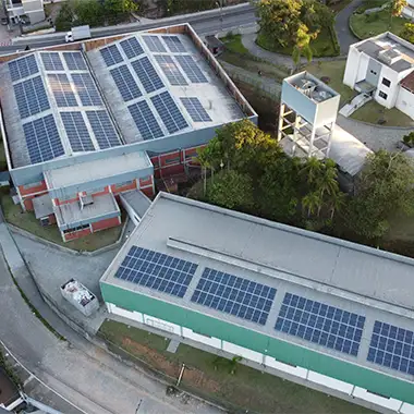 Gaspar/SC | 215.1 kWp