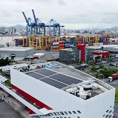 Navegantes/SC | 101.5 kWp