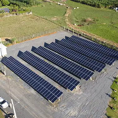 Rio dos Cedros/SC | 142 kWp