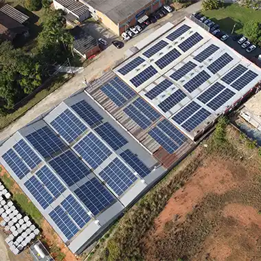 Blumenau/SC | 335 kWp