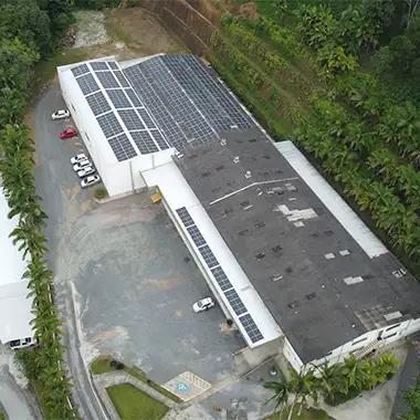 Brusque/SC | 199.29 kWp