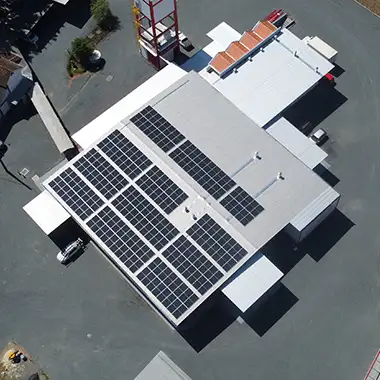 Pomerode/SC | 89.18 kWp