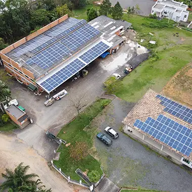 Rodeio/SC | 114.48 kWp