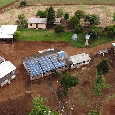 Campo Erê/SC | 11.68 kWp