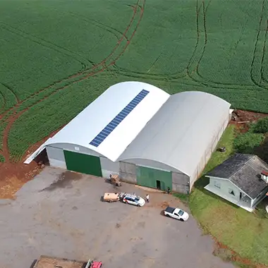 Campo Erê/SC | 8.71 kWp