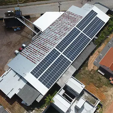 Ascurra/SC | 106.47 kWp