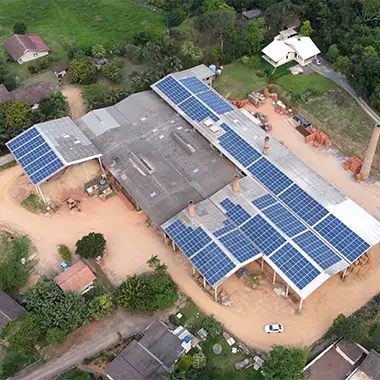 Ascurra/SC | 291.9 kWp