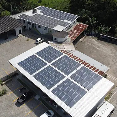Pomerode/SC | 99.71 kWp