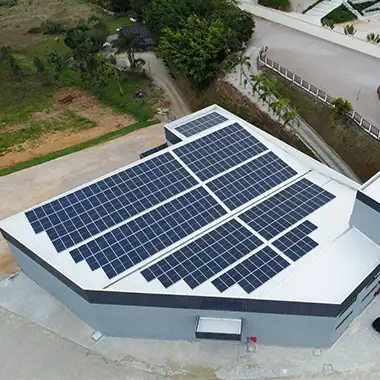 Itajaí/SC | 145.8 kWp