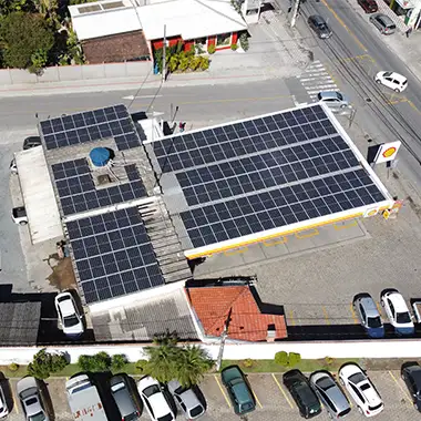 Blumenau/SC | 68.64 kWp