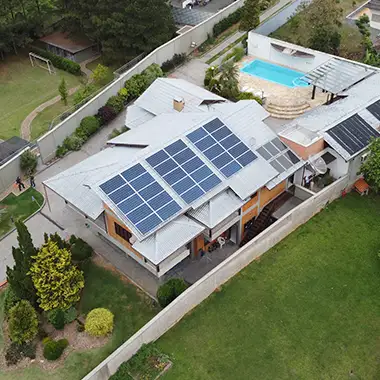 Indaial/SC | 9.75 kWp