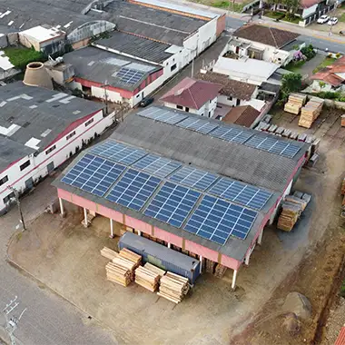 Rodeio/SC | 102.1 kWp