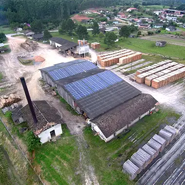 Dr. Pedrinho/SC | 114.24 kWp