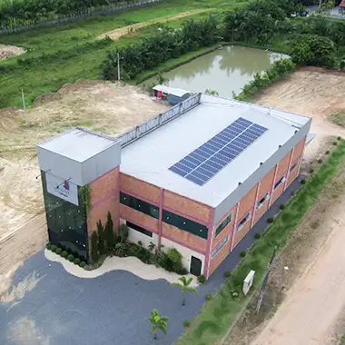 Rio dos Cedros/SC | 11.22 kWp
