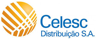 Logotipo Celesc